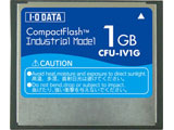 CFU-IV1G�@CF�J�[�h�i�H�Ɨp/1GB�j