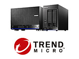 LAN DISKp Trend Micro NAS SecurityCZX [1NCZX]   LDOP-LS/TM1