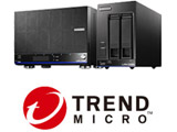 LAN DISKp@Trend Micro NAS SecurityCZX LDOP-LS/TMV[Y iCZX3Nj LDOP-LS/TM3