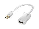 fϊA_v^ [miniDisplayPort IXX HDMI]   DA-ADMDP/H mHDMIminiDisplayPortn