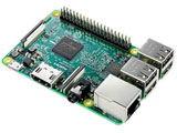 Raspberry Pi 3 model B�@�@UD-RP3