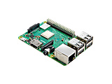 Raspberry Pi 3 Model B+ メインボード UD-RP3BP