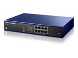 BSH-GP08MB@ IEEE802.3atiType2jΉ [8|[g] PoEXCb`
