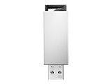 USB 3.1 Gen 1(USB 3.0)/2.0Ή USB[ 64GB zCg U3-PSH64G/W