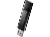 USB������ EU3-ST/64GRK �u���b�N �m64GB /USB3.1 /USB TypeA /�L���b�v���n �y864�z