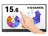 USB-Cڑ PCj^[ (^b`pl) ubN LCD-CF161XDB-MT m15.6^ /tHD(1920×1080) /Ch /60Hzn