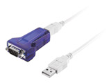 USB-A  USB-BP[u 1m {mUSB-B XIX D-sub 9s(RS-232C)nϊA_v^ (Mac/Windows11Ή)  USB-RSAQ7R