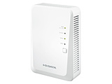 WN-DAX1800EXP Wi-Fi转播机[插座直插件][Wi-Fi 6(ax)/IPv6对应][sof001]