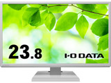 USB-Cڑ PCj^[  zCg LCD-CF241EDW-A m23.8^ /tHD(1920×1080) /Chn