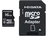 microSDHCJ[h Nintendo SwitchΉ  MSDU1-16GR mClass10 /16GBn
