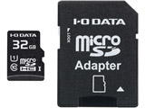 microSDHCカード Nintendo Switch対応  MSDU1-32GR ［Class10 /32GB］