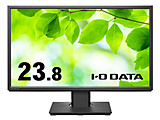PCモニター  ブラック LCD-DF241EDB-F ［23.8型 /フルHD(1920×1080) /ワイド］