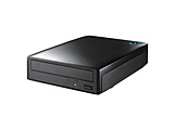 外置型DVD驱动器(Chrome/Mac/Windows11对应)  DVR-UC24[USB-A/USB-C]