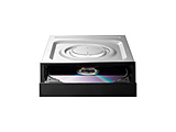 内蔵DVDドライブ（ケーブル別売） (Windows11対応)  DVR-S24Q ［SATA］