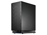 LAN DISK A [4TB /2xC /16(2.5GbE)] Linux OS @lNAS(5Nۏ؁Ef[^T[rXt)  HDL2-AAX4WB