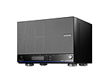 LAN DISK H [24TB /6xC /128(10GbE)] Linux OS @lNAS(5Nۏ؁Ef[^T[rXt)  HDL6-HA24B
