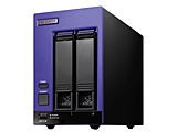 アプライアンスサーバー [SSD 960GB搭載 /2ベイ] ベースモデル(中小規模企業向け)Windows Server 2019 Essentials 搭載  APS2-WS19EI3