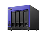 LAN DISK Z [32TB���� /4�x�C] ��12����C���e��Core i3���� �@�l����Windows NAS(5�N�ۏ؁E�f�[�^�����T�[�r�X�t��)  HDL4-Z22SI3B32