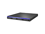 LAN DISK Z [16TB���� /4�x�C] ���b�N�}�E���g Windows Server IoT 2022 for Storage Standard���� �@�l����NAS(5�N�ۏ؁E�f�[�^�����T�[�r�X�t��)  HDL4-Z22SATB16U
