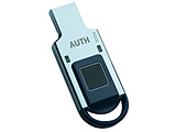 USBwF؃ZLeBL[ FIDO2Ή  ThinC-AUTH   BF2A