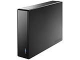 HDJA-UTN20B �O�t��HDD USB-A�ڑ� �uBizDAS�vNAS�p(Chrome/Mac/Windows11�Ή�) �u���b�N �m20TB /�����u���^�n