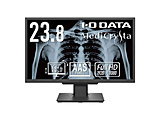 PCj^[ 2MPp摜QƗpuMediCrystav ubN LCD-MD241D m23.8^ /tHD(1920×1080) /Ch /75Hzn