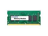 PC4-3200iDDR4-3200jΉ m[gp\Rp[ PC4-3200iDDR4-3200jΉ m[gp\Rp[  SDZ3200-C16G/ST mSO-DIMM DDR4 /16GB /1n