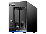LAN DISK X [4TB /2xC] Trend Micro NAS Security / Linuxx[XOS @lNAS ubN HDL2-XA4B/TM5 y864z