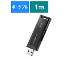 SSPM-US1K OtSSD USB-Aڑ er^^p\RΉ(Chrome/Mac/Windows11Ή)(PS5/PS4Ή)  m1TB /|[^u^n