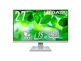 ＰＣ监视器白LCD-A271DW[27型/全高清(1920*1080)/宽大的]