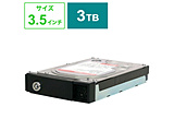 �����pHDD HDL-Z�V���[�Y NAS�p  HDLZ-OPB3 �m3TB /3.5�C���`�n