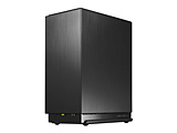 LAN DISK L [8TB /2xC] @l K̓ItBX`25l(5Nۏ)  HDL2-LE08N