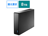 HDJA-SUTN8B OtHDD USB-Aڑ uBizDASvZLeBf(Windows11Ή)  m8TB /u^n