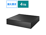 AVHD-US4/U OtHDD USB-Aڑ er^p(Windows11Ή)  m4TB /u^n