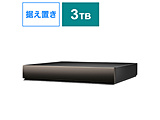 AVHD-WR3/U OtHDD USB-Aڑ er^p(Windows11Ή)  m3TB /u^n