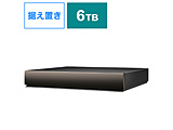 AVHD-WR6/U OtHDD USB-Aڑ er^p(Windows11Ή)  m6TB /u^n