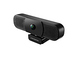 �E�F�u�J���� �}�C�N���� USB-A�ڑ� (Chrome/Mac/Windows11�Ή�)  TC-MC400W �m�L���n