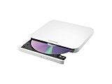 |[^uDVDhCu f[^ۑp(Chrome/Mac/Windows11Ή) zCg DVRP-US8SW/H mUSB-An