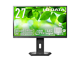 USB-Cڑ PCj^[ t[X^CX^h(5Nۏ) ubN LCD-CQ270SA-F m27^ /WQHD(2560×1440j /Ch /100Hzn