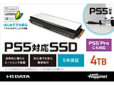 PS5Ή M.2 gSSD q[gVNt 4TB [HNSSD-4P5A]