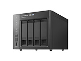 LAN DISK L [32TB���� /4�x�C] 10GbE�Ή� �@�l����NAS(���K�̓I�t�B�X�`64�l)  HDL4-LX32