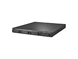 LAN DISK L [80TB���� /4�x�C] ���b�N�}�E���g 10GbE�Ή� �@�l����NAS(���K�̓I�t�B�X�`64�l)  HDL4-LX80U