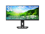 USB-Cڑ PCj^[ t[X^CX^h(5Nۏ) ubN LCD-CWQ341SDB-FX m34^ /UWQHD(3440×1440j /Chn