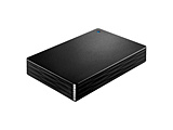 HDPH-UT2DKR/S 外付けHDD USB-A接続 「かんたんデータ移行アプリ内蔵」(Windows11対応)  ［2TB /ポータブル型］