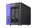 LAN DISK Z [4TB���� /2�x�C] Windows Server IoT 2025 for Storage Workgroup���� �@�l����NAS(���K�̓I�t�B�X �`50�l)  HDL2-Z25WATB04