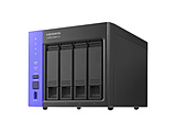 LAN DISK Z [4TB /4xC] Windows Server IoT 2025 for Storage Workgroup @lNAS(K̓ItBX `50l)  HDL4-Z25WATB04