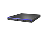 LAN DISK Z [64TB /4xC] bN}Eg Windows Server IoT 2025 for Storage Standard @lNAS(K̓ItBX 200l`)y󒍐Yiz  HDL4-Z25SATB64U