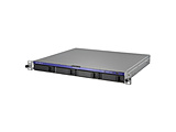 LAN DISK Z [4TB /4xC] bN}Eg CPU Windows Server IoT 2025 for Storage Standard @lNAS(K̓ItBX 500l`)  HDL4-Z25SI3B04U