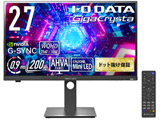 y\JnzIO DATAMiniLEDj^[GigaCrystaƂăj[AI