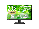USB-C�ڑ� PC���j�^�[ (5�N�ۏ�)�R�ۃ��f���y�󒍐��Y�i�z �u���b�N LCD-C242SDB-AG �m23.8�^ /�t��HD(1920×1080) /���C�h /100Hz�n